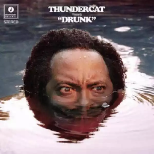 Thundercat - Lava Lamp